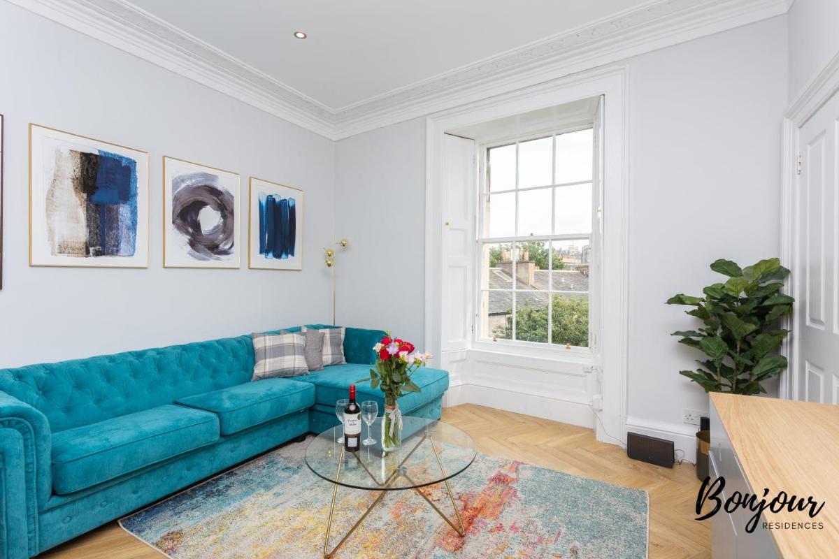 Hamilton Place Stylish 1BR-1BA in Stockbridge - Housity