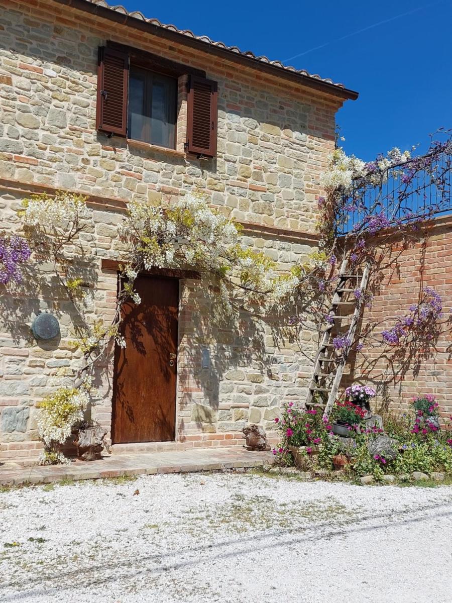 Suitetrails - Casale San Martino Agriturismo Bio