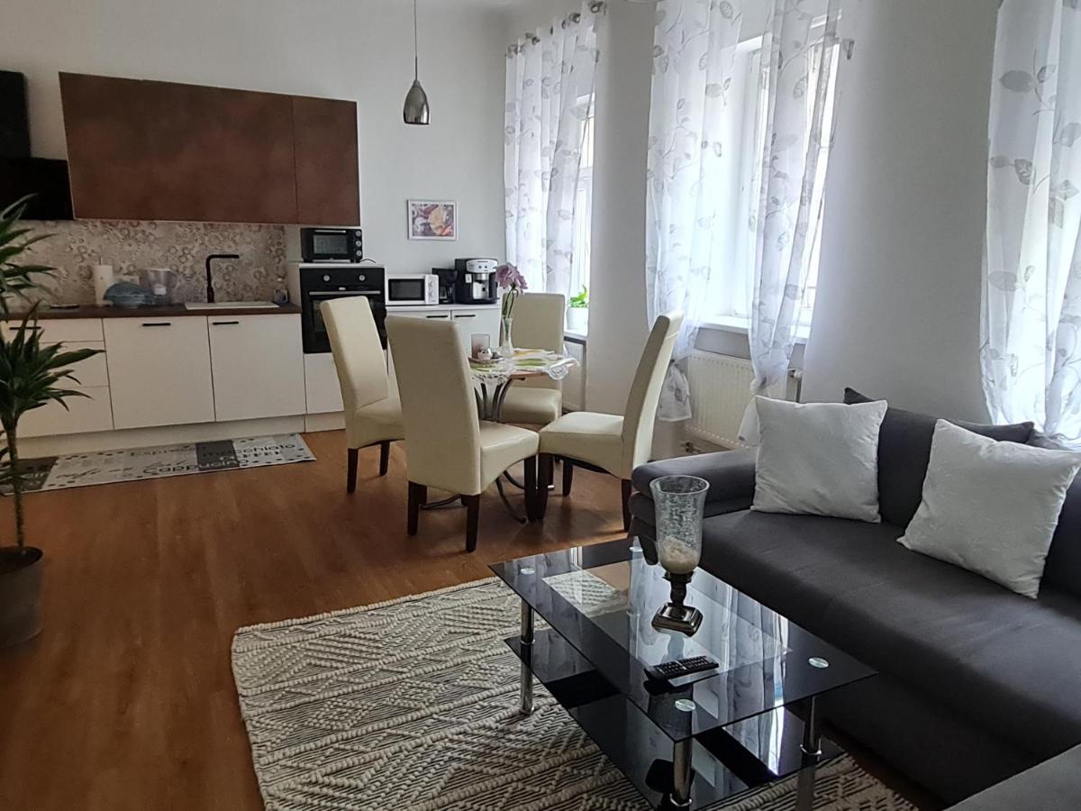 Apartmenthaus Gratzer - Housity