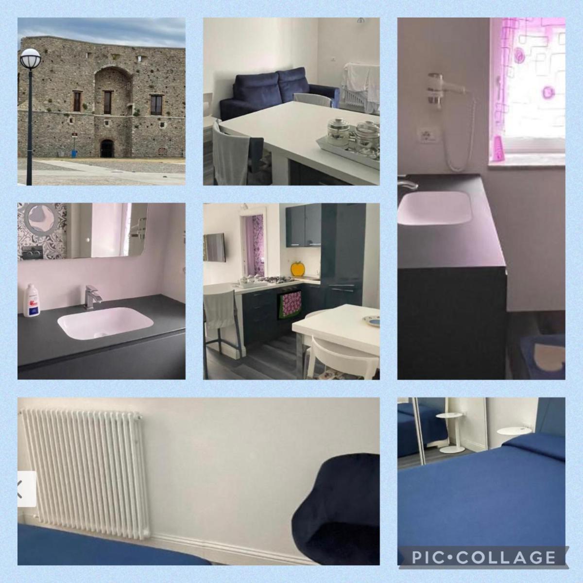 Regina Francesca beach - Housity