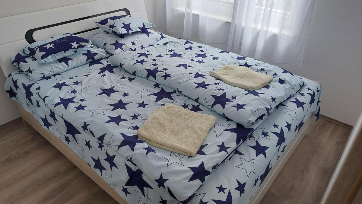 Lido riviera apartman - Housity