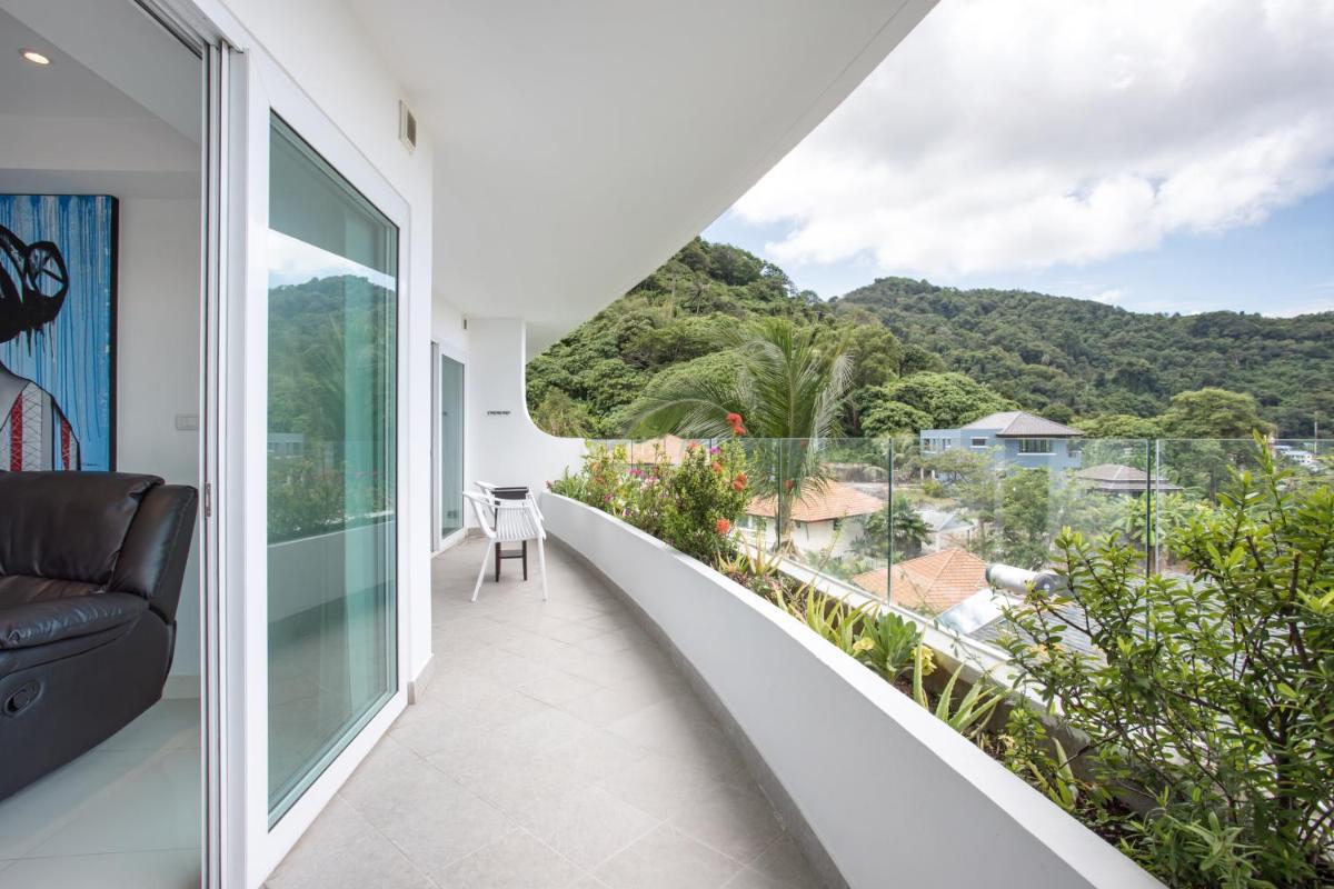 Kata Ocean 0910 - Housity
