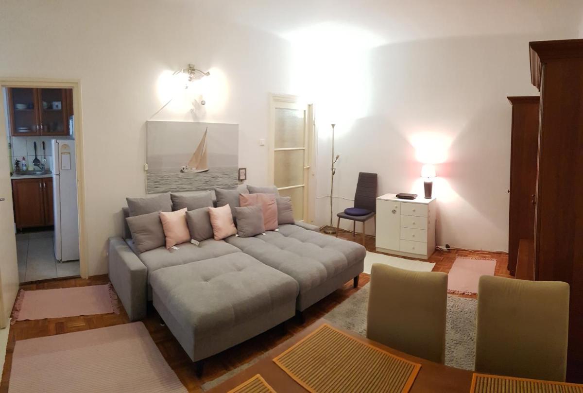 Rávágy Apartman - Housity