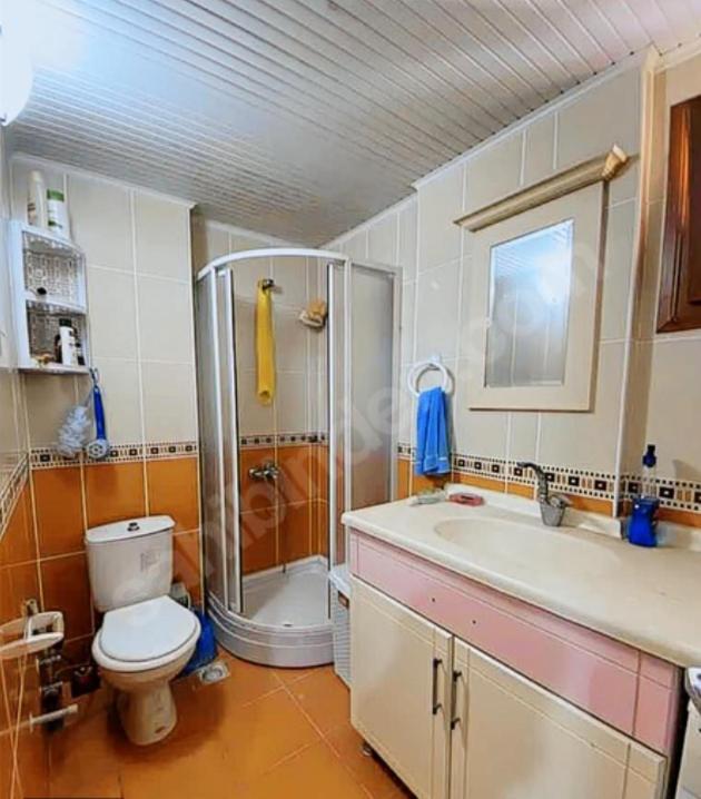 Suitetrails - Near the sea, penthouse apartment,for large groups