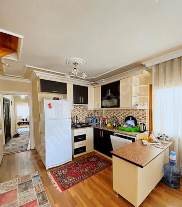 Suitetrails - Near the sea, penthouse apartment,for large groups