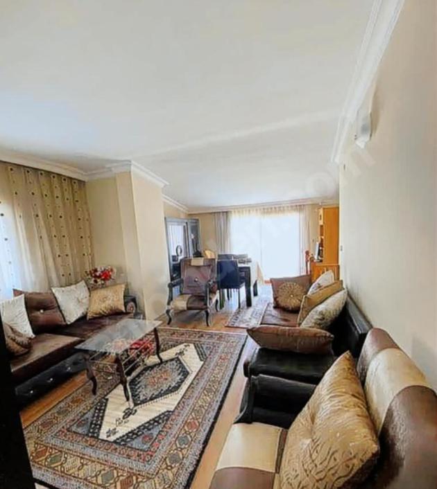 Suitetrails - Near the sea, penthouse apartment,for large groups