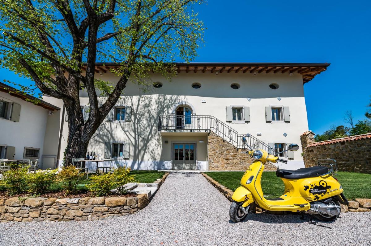 Borgo Gradis'ciutta - Housity