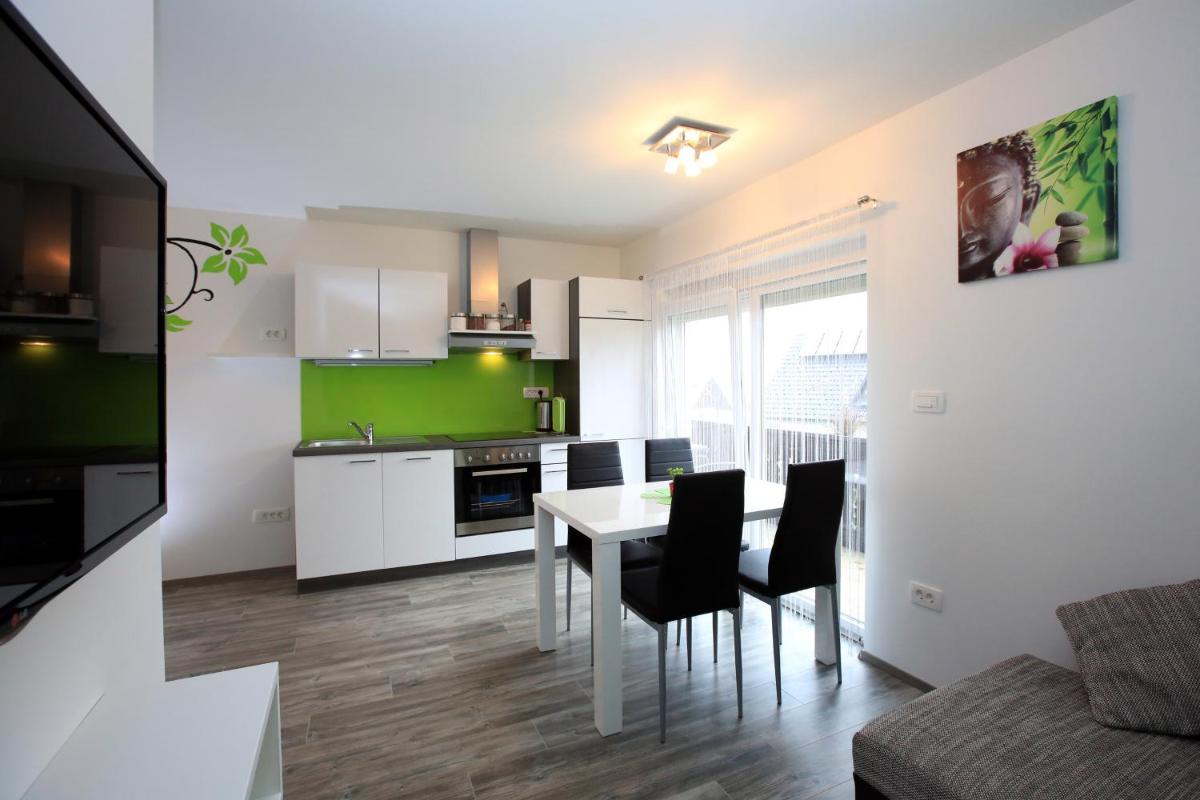 Suitetrails - Apartments Klemenčič