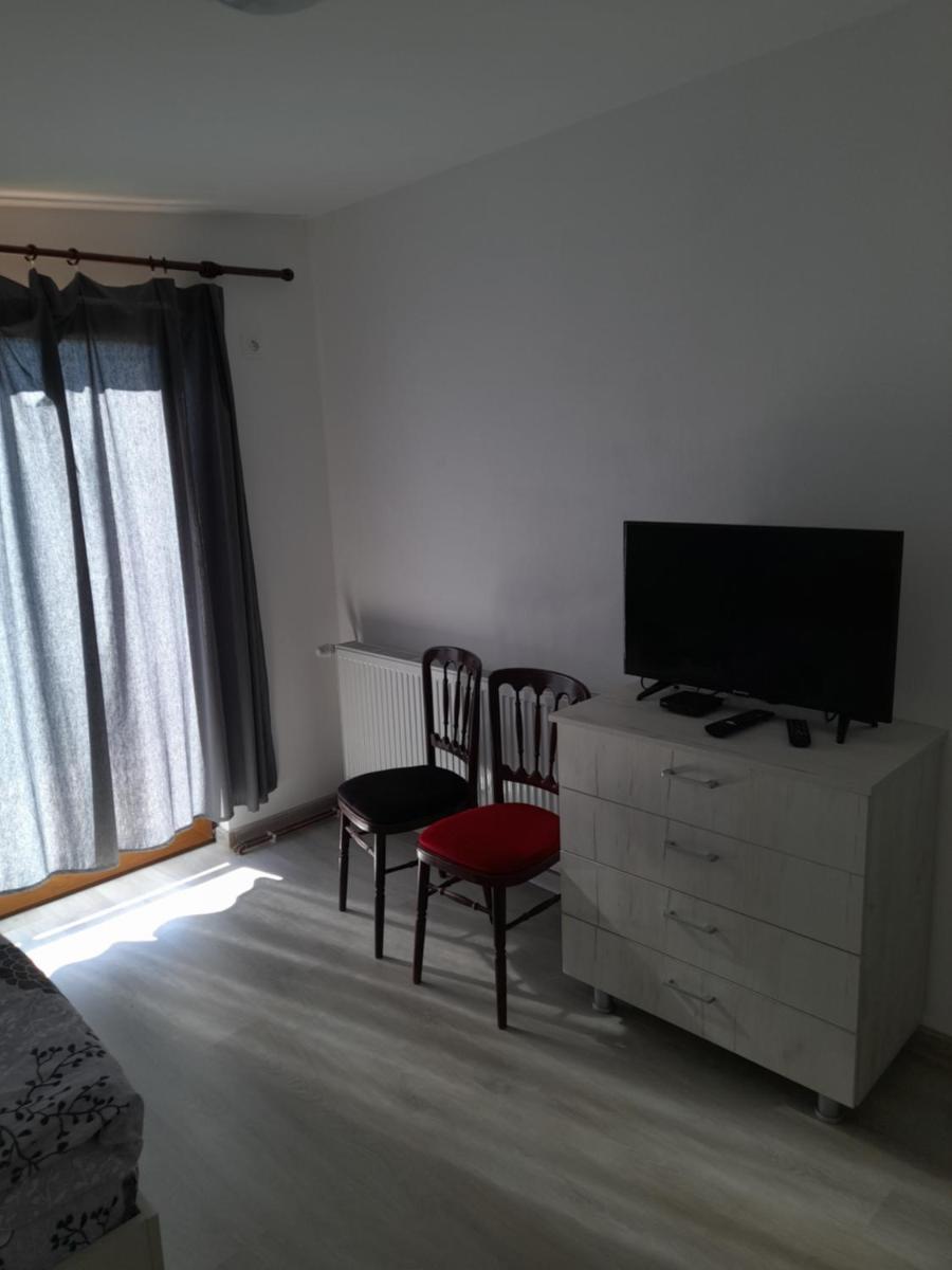 Pensiunea Cozioara - Housity