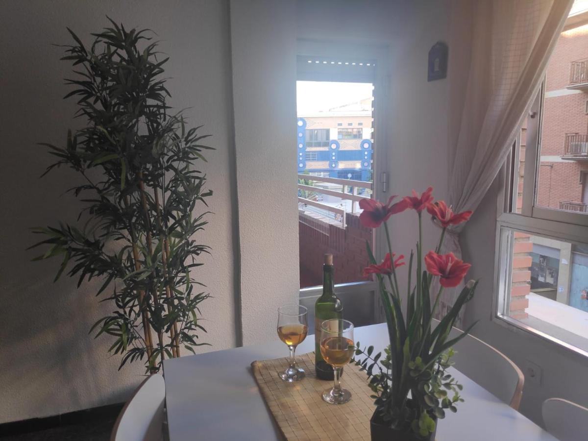 Apartamento Murcia Centro - Housity