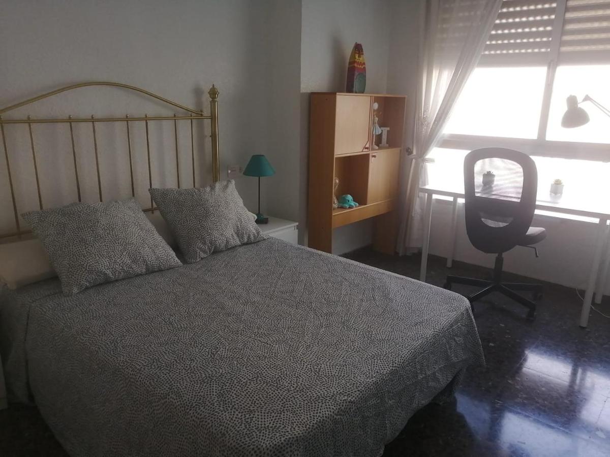 Apartamento Murcia Centro - Housity