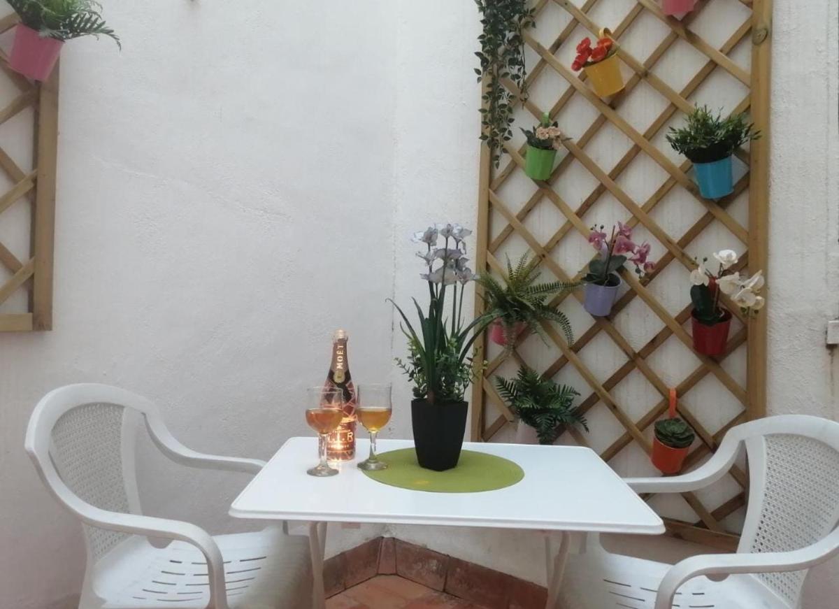 Apartamento Murcia Centro - Housity