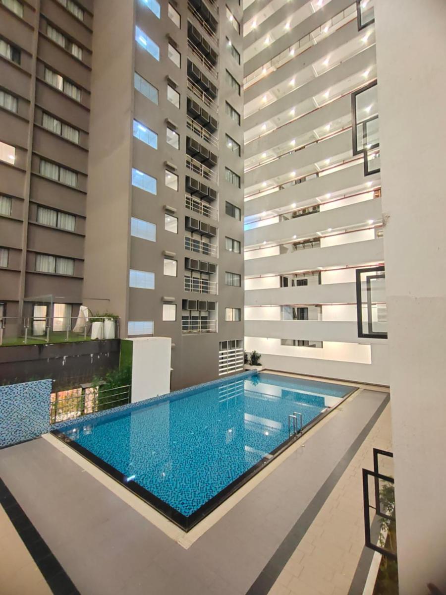 Diyana Apartment - Housity