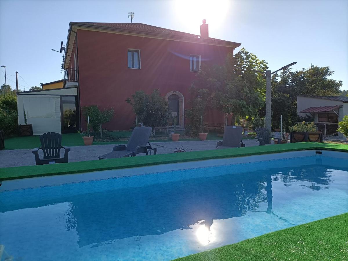 Agriturismo Macchia dei briganti - b&b - Housity