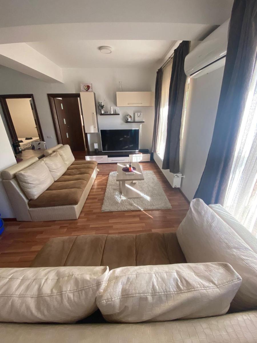 Exclusive Apartament Targoviste - Housity