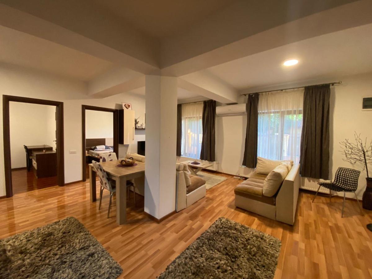 Exclusive Apartament Targoviste - Housity