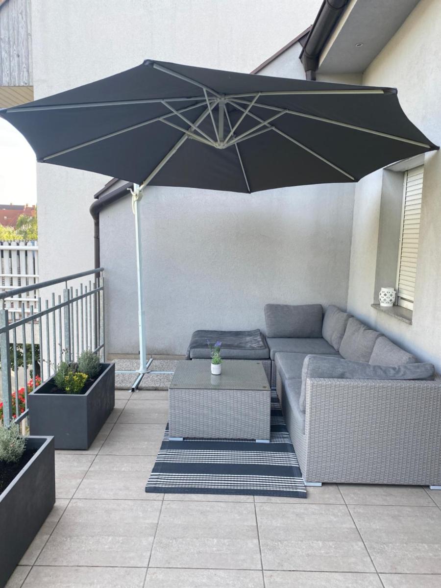 Janka Belvárosi Apartman - Housity