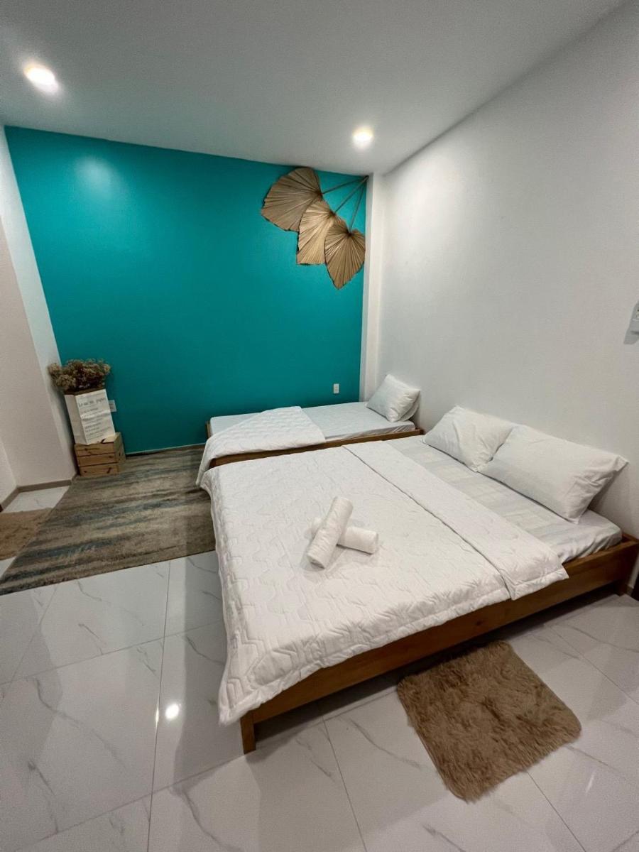 Thuong's House 2 - Housity