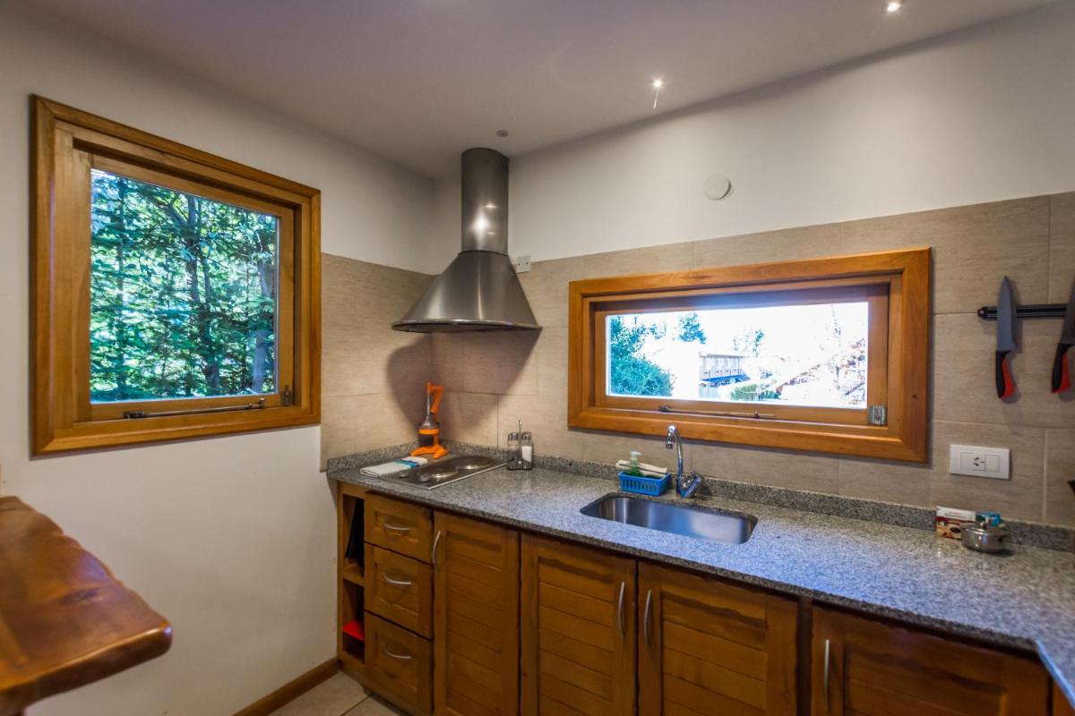 Balcones del Sayhueque - Housity