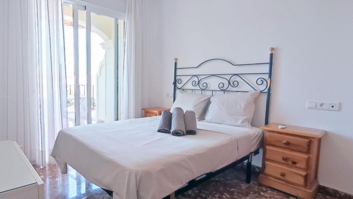 Suitetrails - Azucarera Beach Apartment