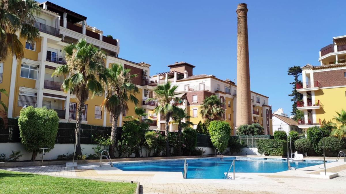 Suitetrails - Azucarera Beach Apartment