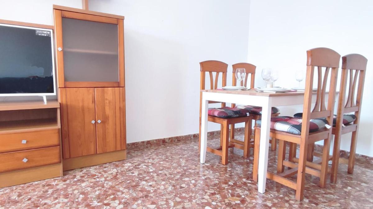 Suitetrails - Azucarera Beach Apartment