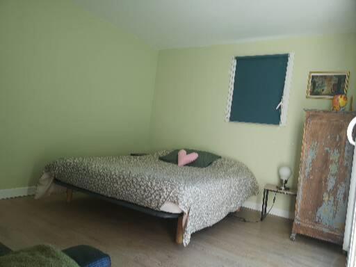 Appartement 1 Chambre, et salon cuisine - Housity