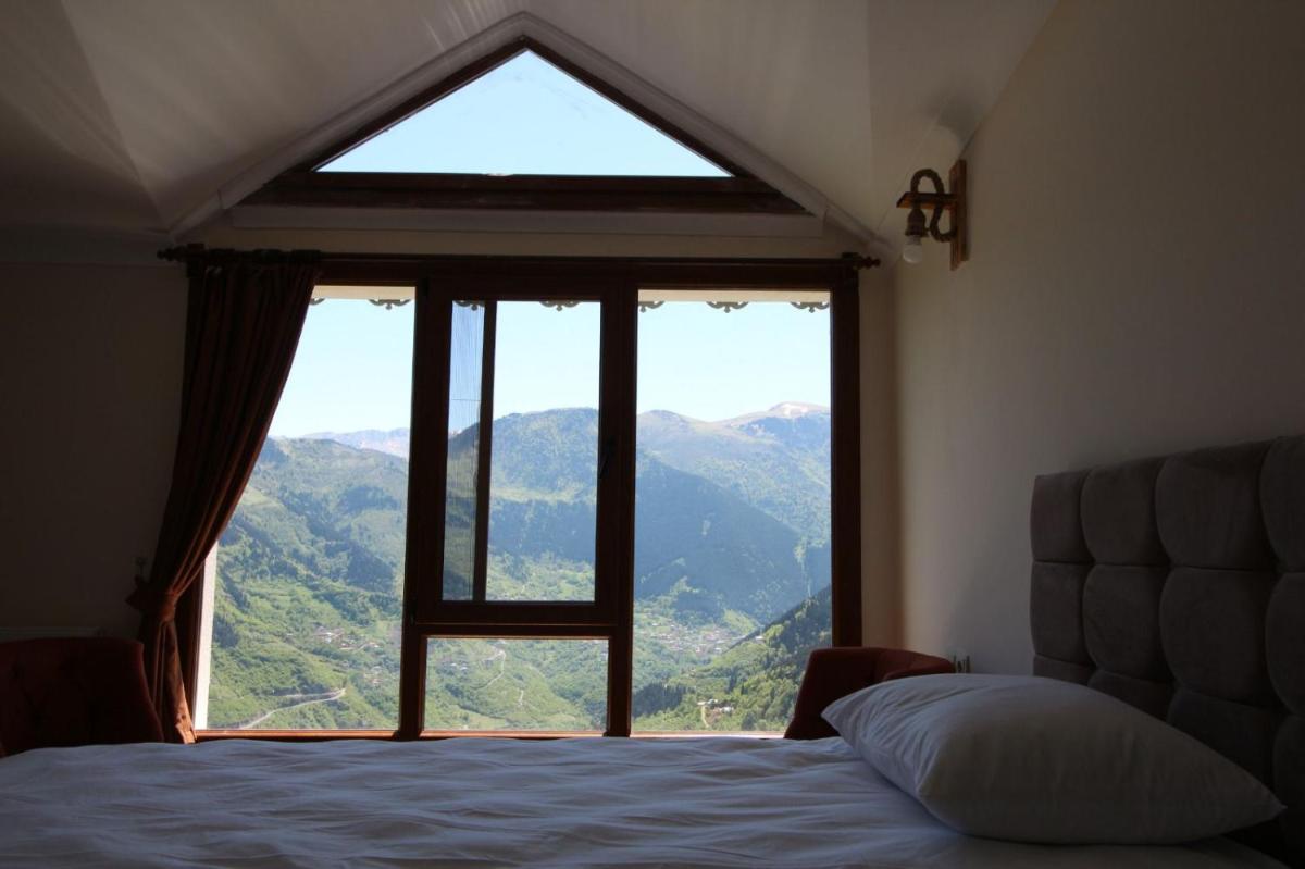 MEŞEİÇİ BUTiK HOTEL - Housity