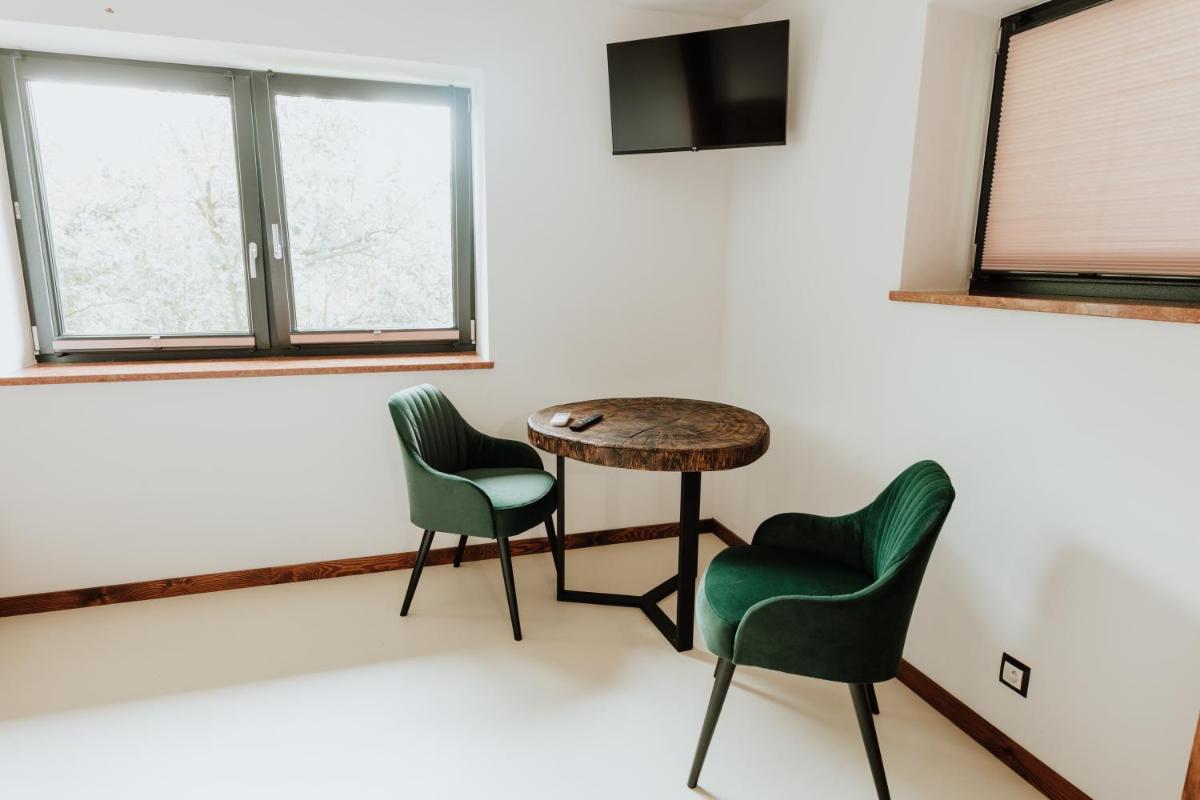 Skava Apartments Zator Energylandia - Housity