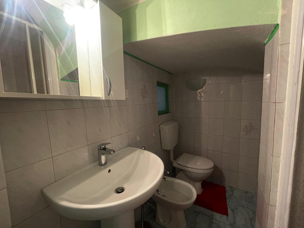 Suitetrails - Suite San Siro - centralissimo e romantico