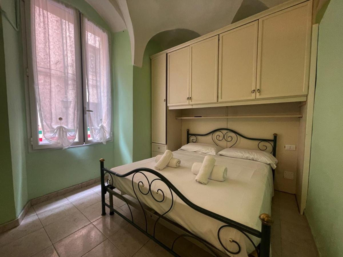 Suitetrails - Suite San Siro - centralissimo e romantico