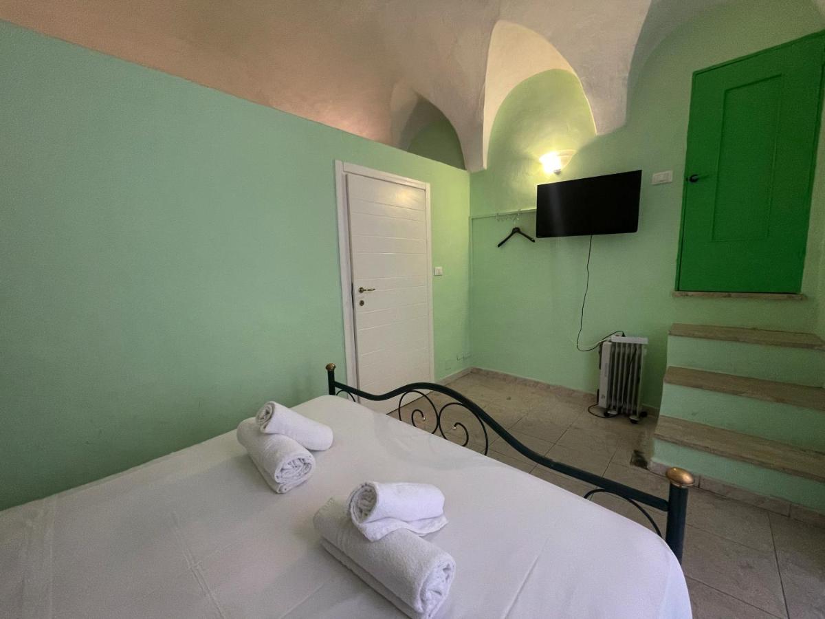 Suitetrails - Suite San Siro - centralissimo e romantico