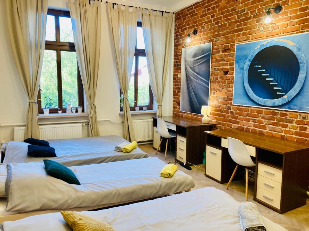 Smart Hostel Olsztyn - Housity