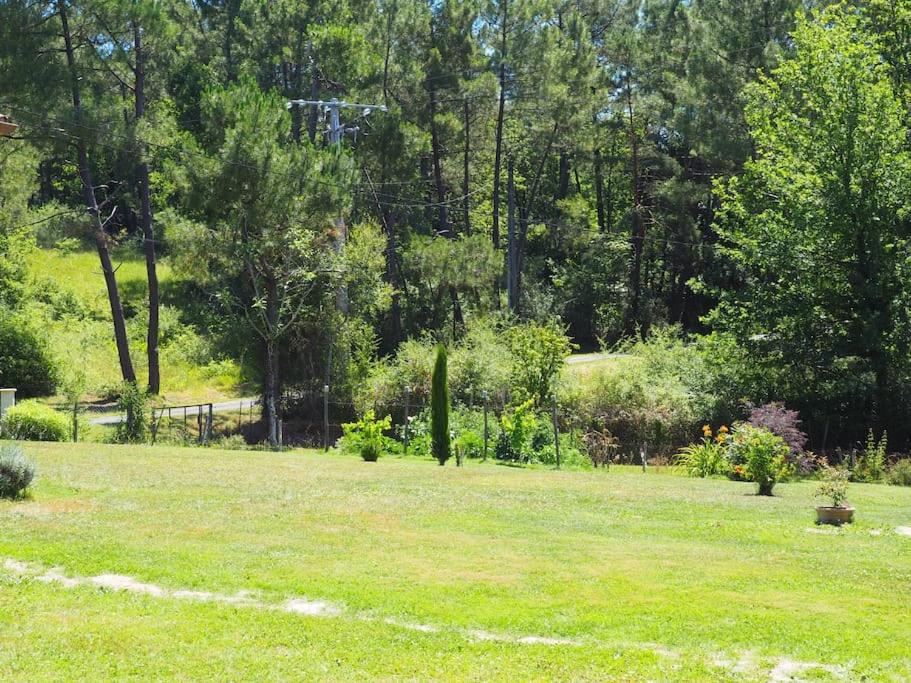 Le Gitounet sur la route des bastides - Housity