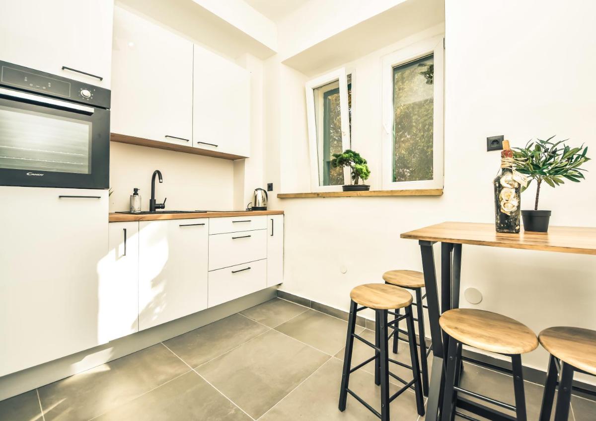 Luxury Heritage Apartment Zara Antica - Housity