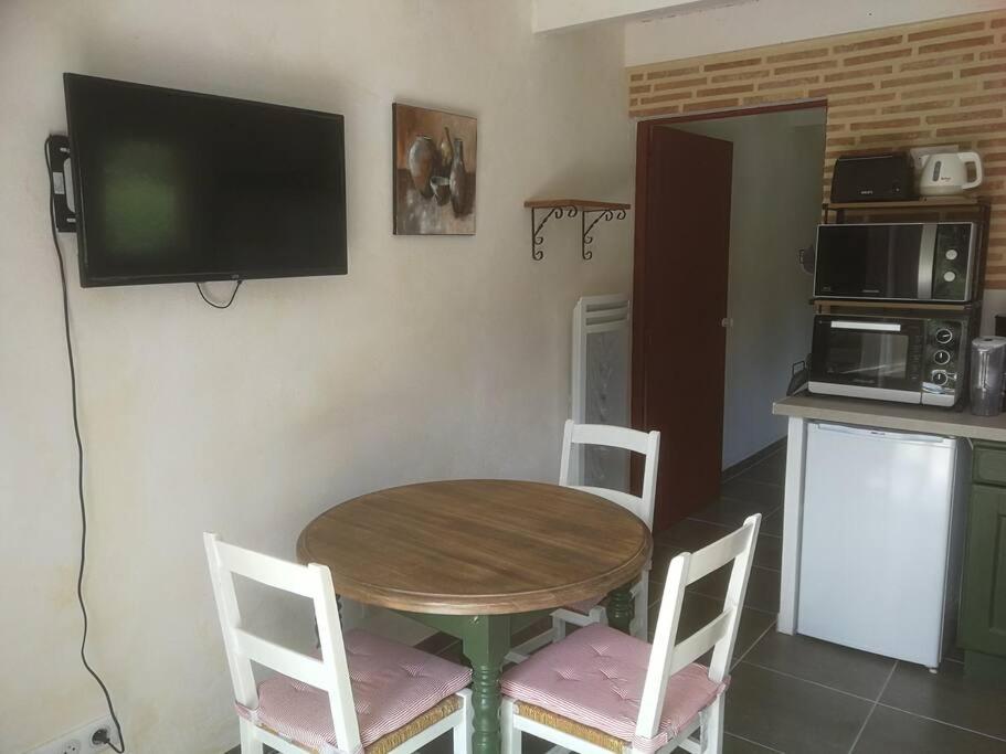 Le Gitounet sur la route des bastides - Housity