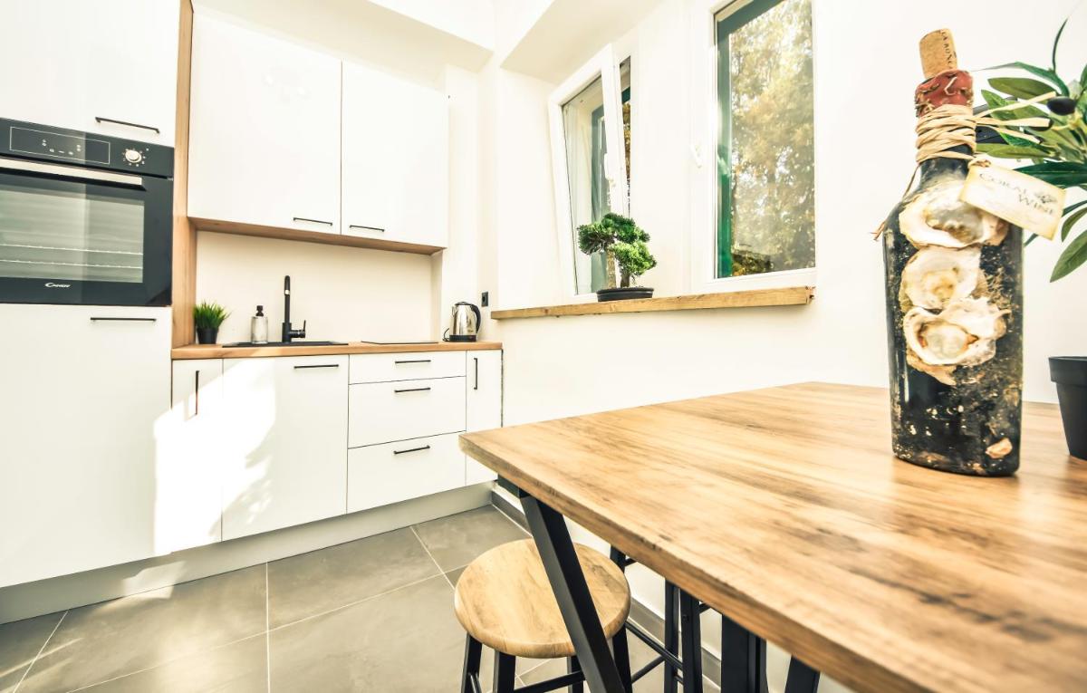 Luxury Heritage Apartment Zara Antica - Housity