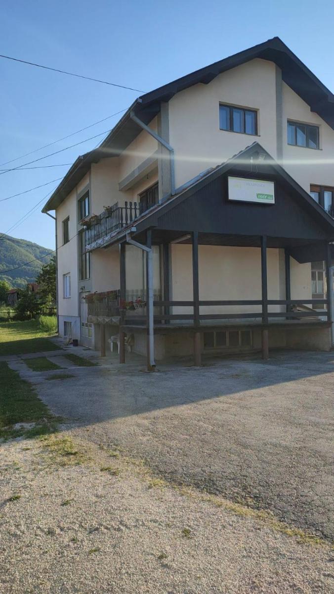 Kacara - Housity