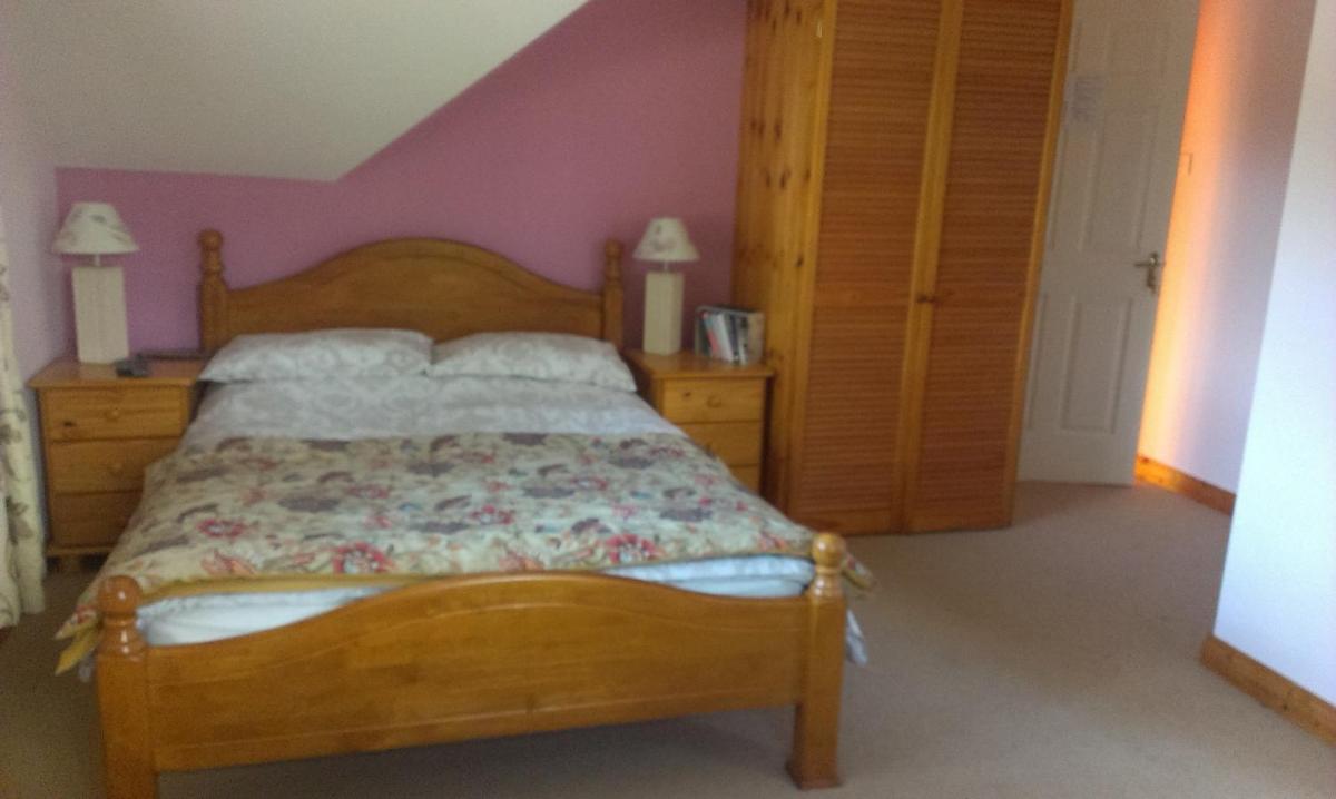 Ethan House B&B - Housity