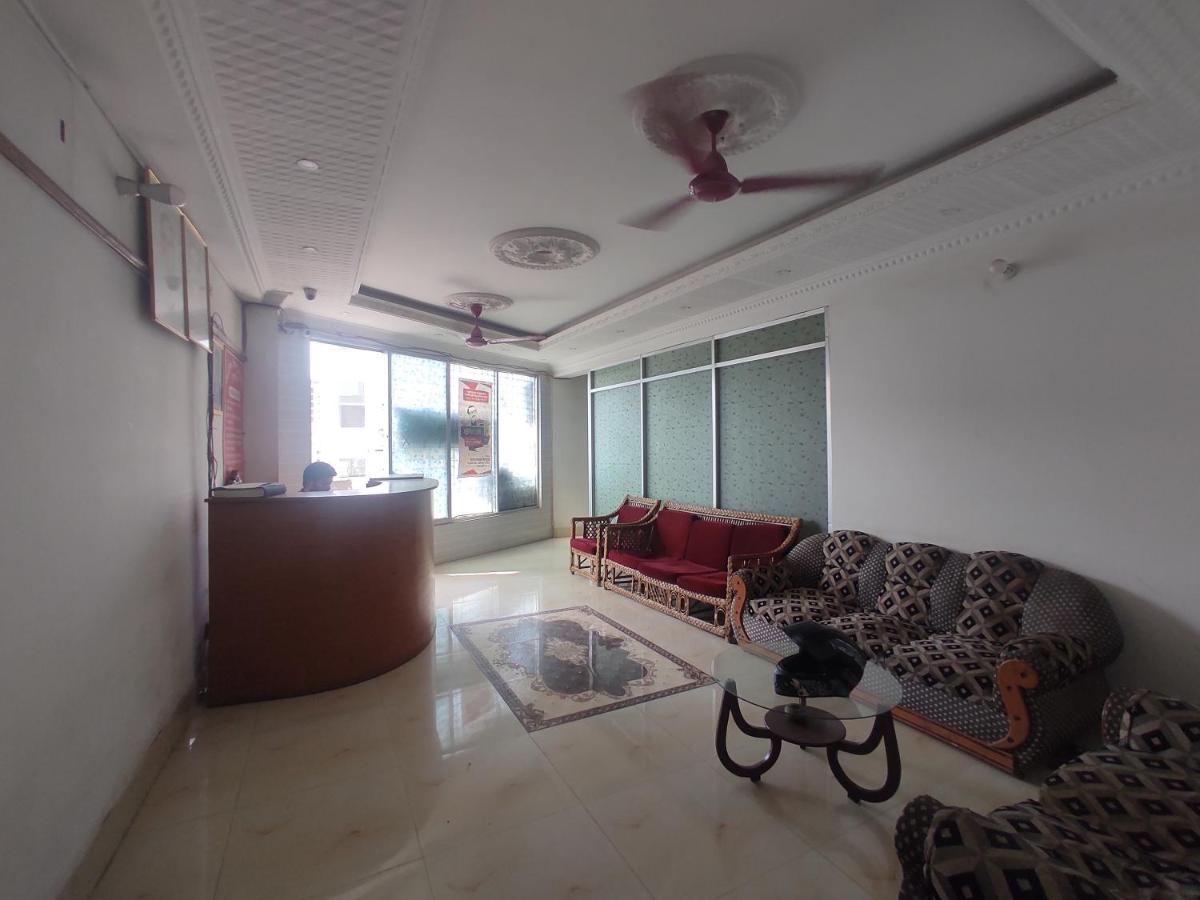 Suitetrails - Hotel Singpore International (Residence)