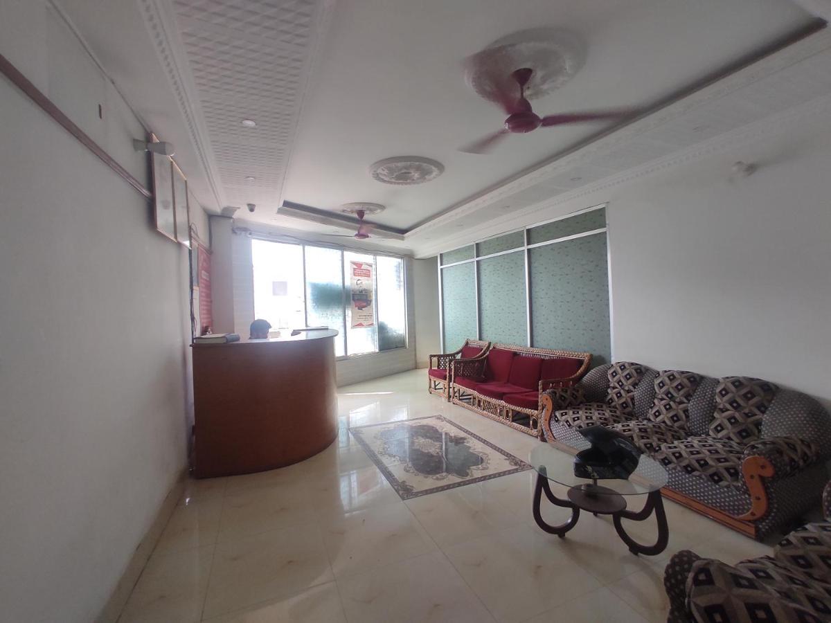 Suitetrails - Hotel Singpore International (Residence)