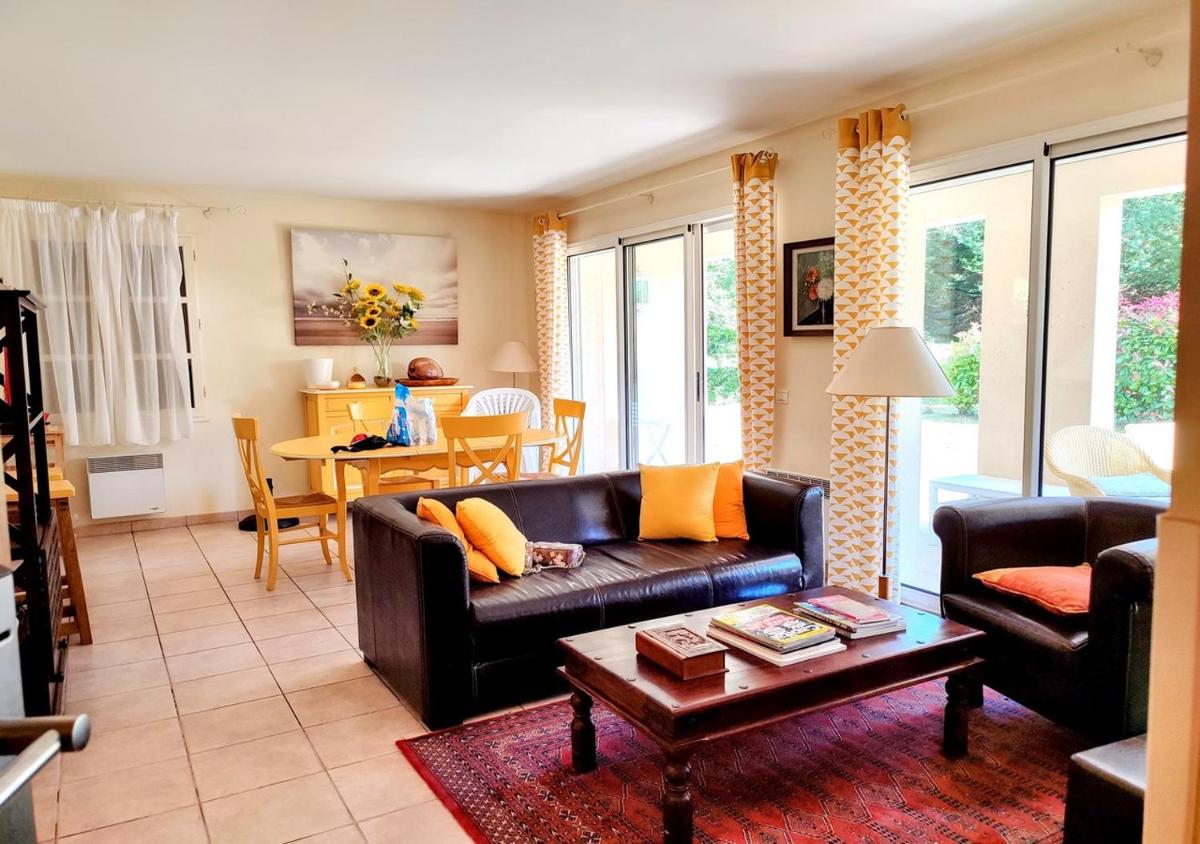 Loueurdappart - Maison de Vacances dans parcours Golf - Piscine - Proche la Baule - Housity