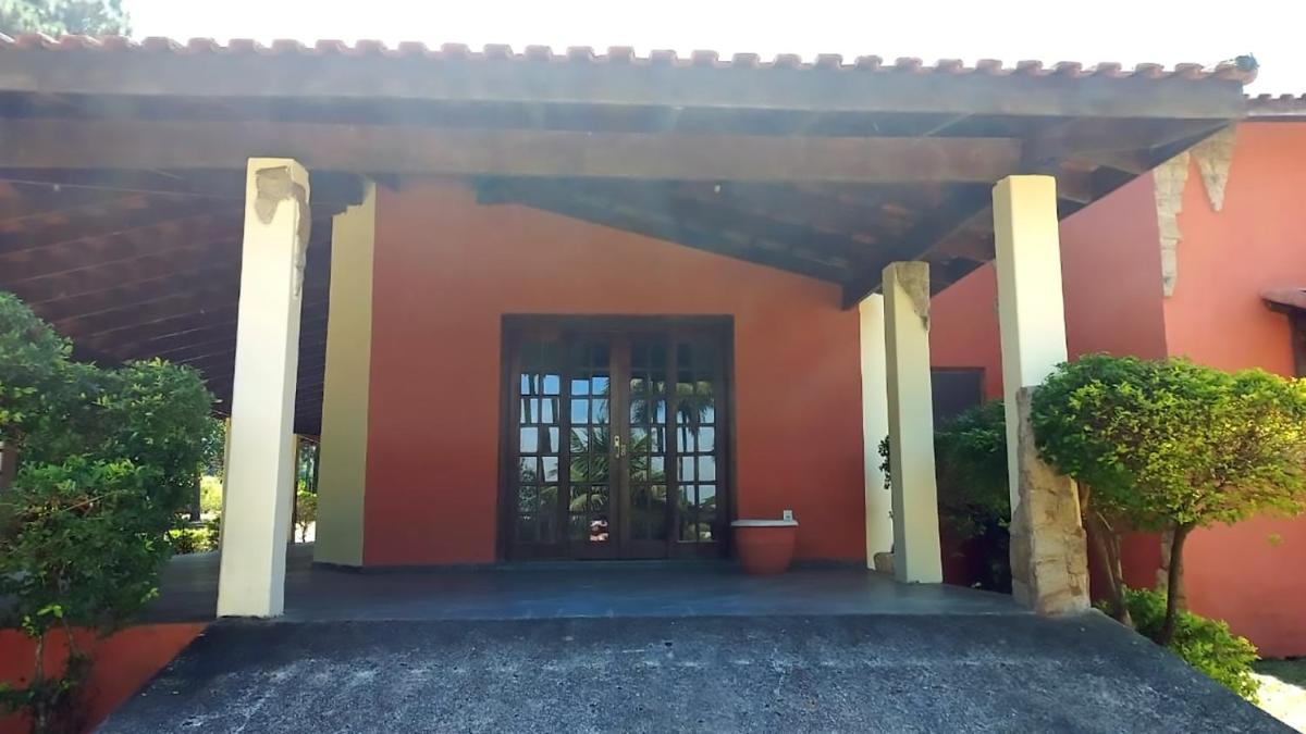 Casa de Campo rodeada de natureza e tranquilidade - Housity