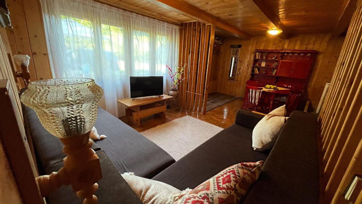 Cabana Paulina - Housity