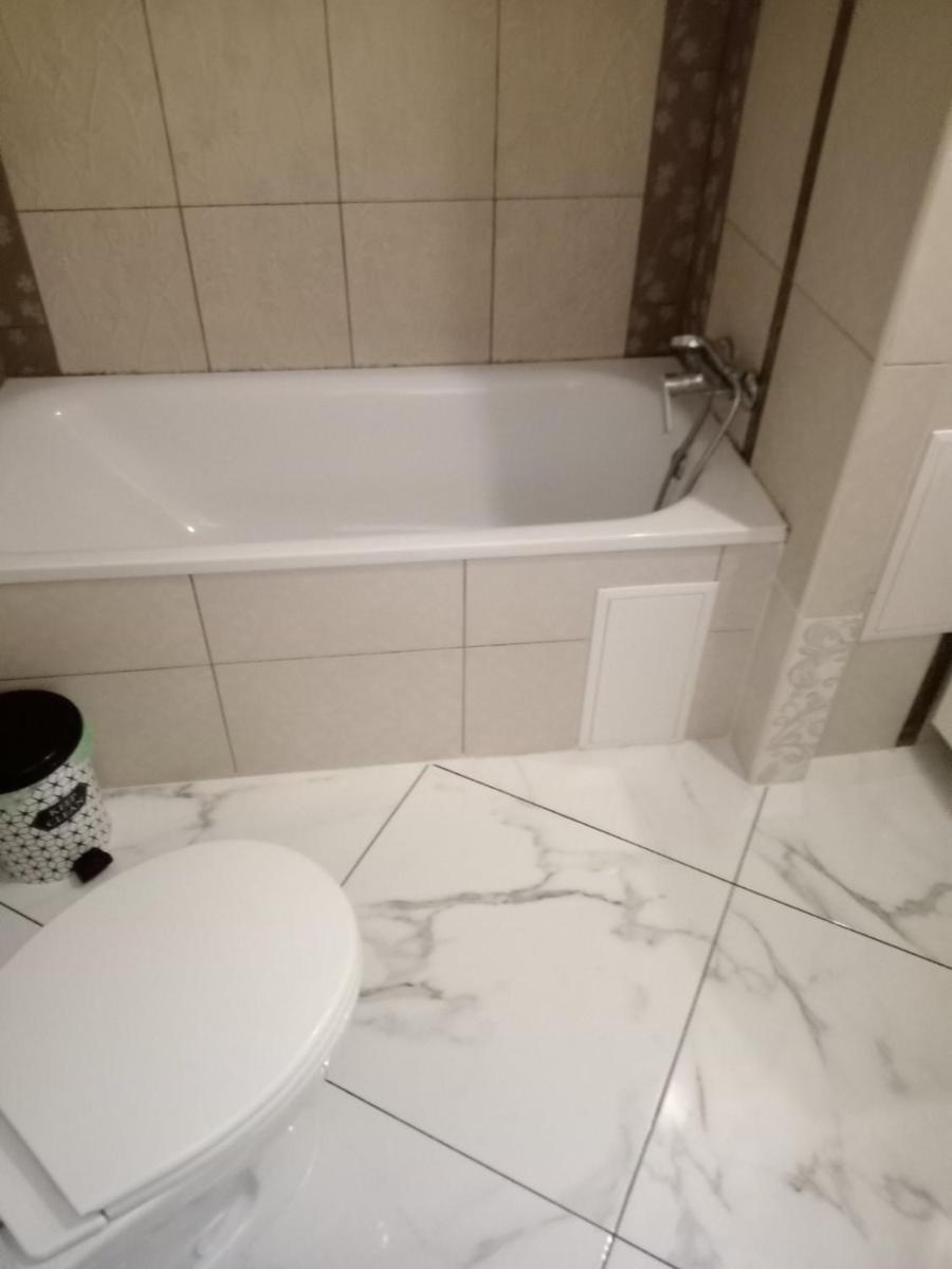 Suitetrails - Aleksandrovskiy apartments