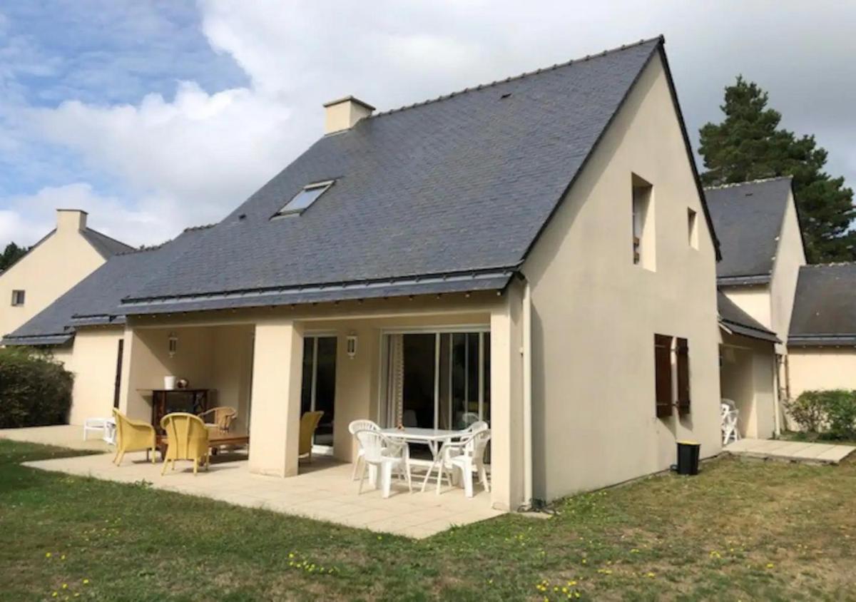 Loueurdappart - Maison de Vacances dans parcours Golf - Piscine - Proche la Baule - Housity
