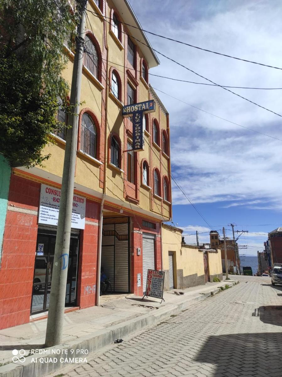 HOSTAL Luz YHOBIMAR - Housity
