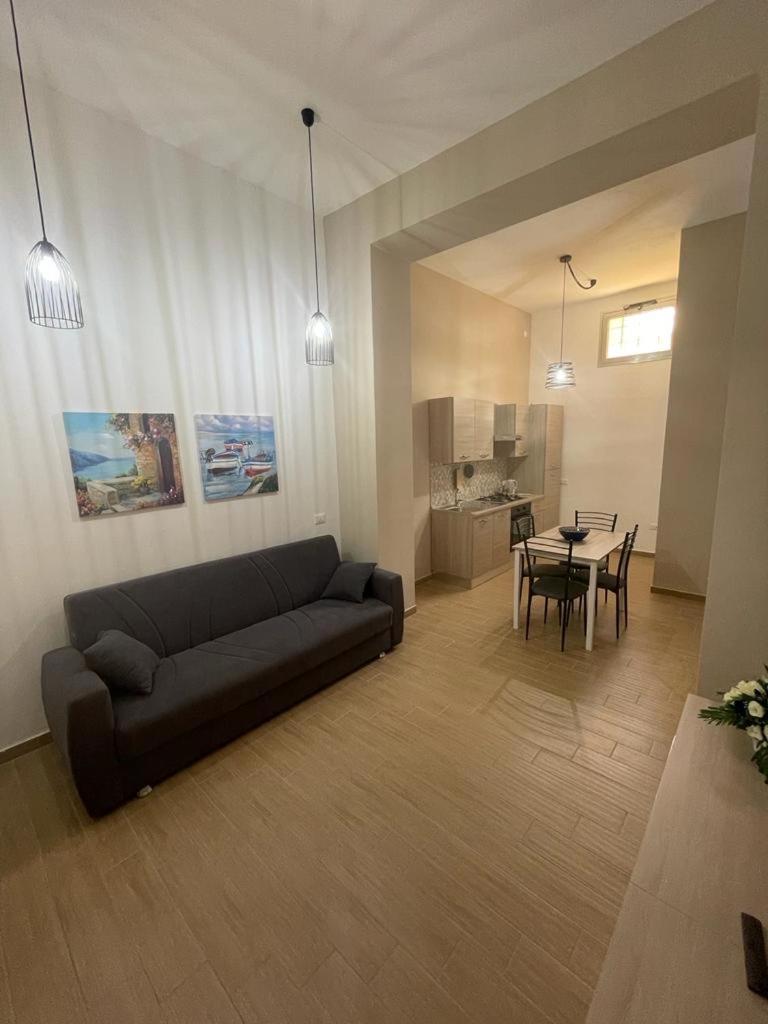 Casa dei Vespri - Housity