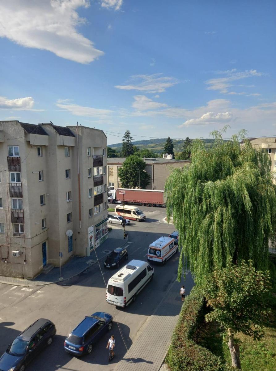 Apartament Miralex - Housity