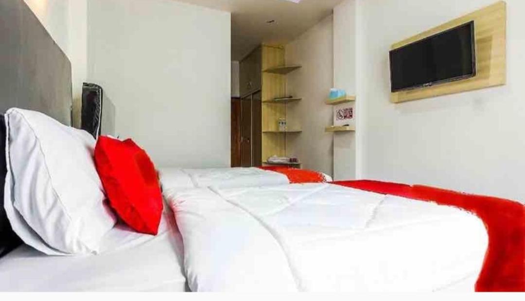 Suitetrails - THE TISPA SYARIAH RESIDENCE